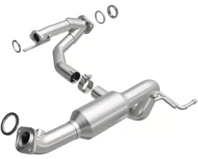 MagnaFlow 2005-2011 Toyota Tacoma OEM Grade Direct-Fit Catalytic Converter