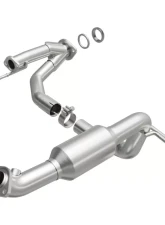 MagnaFlow 2005-2011 Toyota Tacoma OEM Grade Direct-Fit Catalytic Converter                                     - 52562 - Image 2