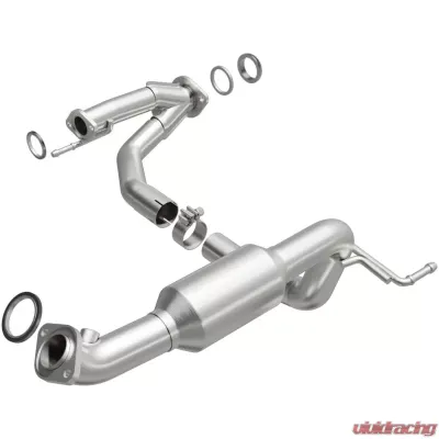 MagnaFlow 2005-2011 Toyota Tacoma OEM Grade Direct-Fit Catalytic Converter - 52562