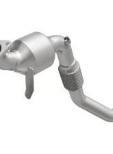 MagnaFlow OEM Grade Direct-Fit Catalytic Converter 52585                                     - 52585 - Image 2