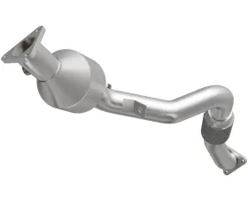 MagnaFlow OEM Grade Direct-Fit Catalytic Converter 52586