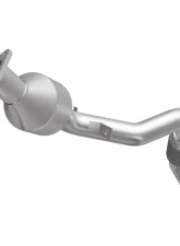 MagnaFlow OEM Grade Direct-Fit Catalytic Converter 52586                                     - 52586 - Image 2
