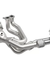 MagnaFlow OEM Grade Manifold Catalytic Converter 52587                                     - 52587 - Image 2