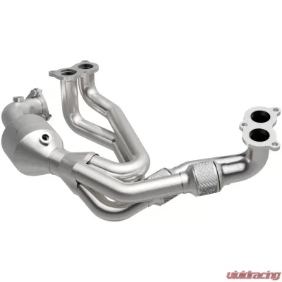 MagnaFlow OEM Grade Manifold Catalytic Converter 52587 - 52587