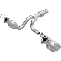 Exhaust Parts