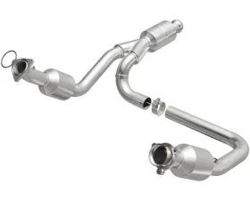 MagnaFlow OEM Grade Direct-Fit Catalytic Converter 52642