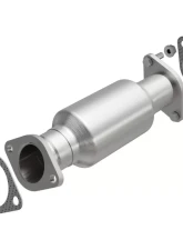 MagnaFlow OEM Grade Direct-Fit Catalytic Converter 52644 for 2010-2013 Hyundai/Kia, Stainless Steel                                     - 52644 - Image 2