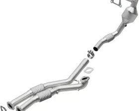 MagnaFlow 2012-2016 Cadillac SRX OEM Grade Manifold Catalytic Converter