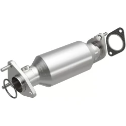 Exhaust Parts
