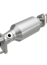 MagnaFlow OEM Grade Direct-Fit Catalytic Converter 52668                                     - 52668 - Image 2