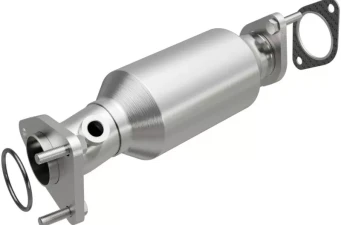 Exhaust Parts