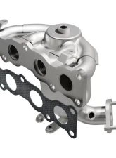 MagnaFlow OEM Grade Manifold Catalytic Converter 52777                                     - 52777 - Image 2