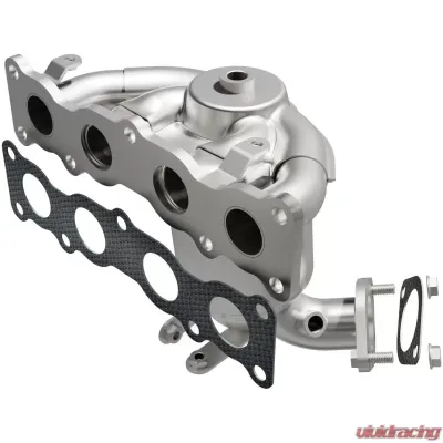 MagnaFlow OEM Grade Manifold Catalytic Converter 52777 - 52777