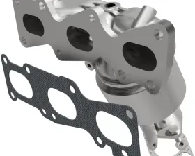 MagnaFlow OEM Grade Manifold Catalytic Converter 52780