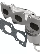 MagnaFlow OEM Grade Manifold Catalytic Converter 52781                                     - 52781 - Image 2