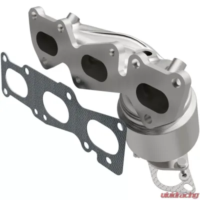 MagnaFlow OEM Grade Manifold Catalytic Converter 52781 - 52781