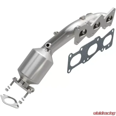 MagnaFlow OEM Grade Manifold Catalytic Converter 52784 - 52784