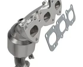 MagnaFlow OEM Grade Manifold Catalytic Converter 52787