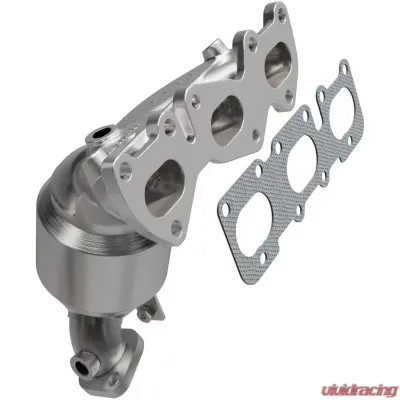 MagnaFlow OEM Grade Manifold Catalytic Converter 52787 - 52787