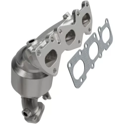 Exhaust Parts