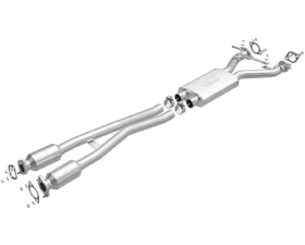 MagnaFlow 2015-2017 Kia K900 OEM Grade Direct-Fit Catalytic Converter