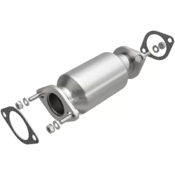 Exhaust Parts