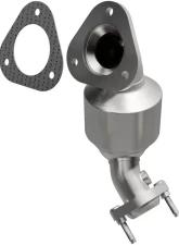 MagnaFlow OEM Grade Direct-Fit Catalytic Converter 52942                                     - 52942 - Image 2