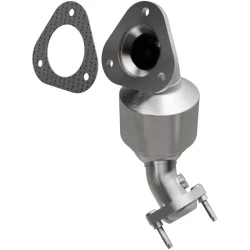 Exhaust Parts