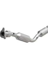 MagnaFlow OEM Grade Direct-Fit Catalytic Converter 52958                                     - 52958 - Image 2