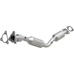 Exhaust Parts