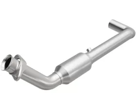 MagnaFlow 2007-2008 Ford F-150 Direct-Fit Catalytic Converter