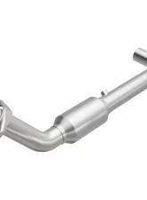 MagnaFlow 2007-2008 Ford F-150 Direct-Fit Catalytic Converter                                     - 5451155 - Image 2