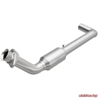 MagnaFlow 2007-2008 Ford F-150 Direct-Fit Catalytic Converter - 5451155