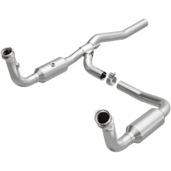 Exhaust Parts