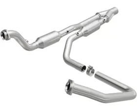 MagnaFlow Direct-Fit Catalytic Converter 5451358