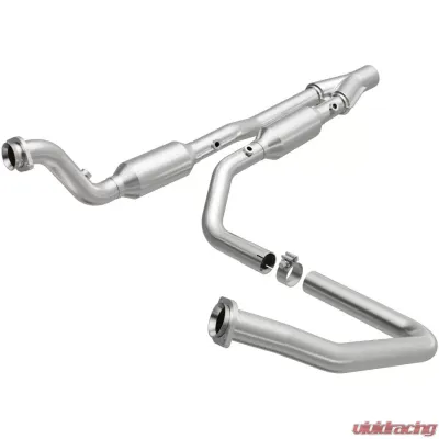 MagnaFlow Direct-Fit Catalytic Converter 5451358 - 5451358