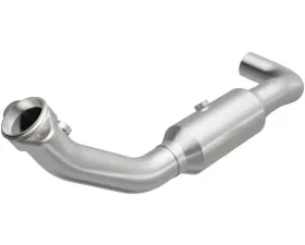 MagnaFlow 2007-2008 Ford F-150 Direct-Fit Catalytic Converter