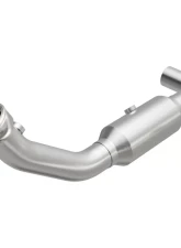 MagnaFlow 2007-2008 Ford F-150 Direct-Fit Catalytic Converter                                     - 5451409 - Image 2