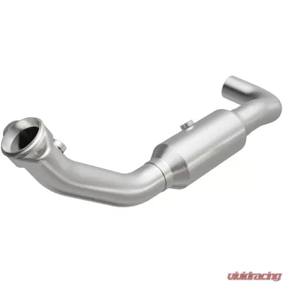 MagnaFlow 2007-2008 Ford F-150 Direct-Fit Catalytic Converter - 5451409