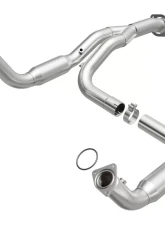 MagnaFlow Direct-Fit Catalytic Converter 5451644                                     - 5451644 - Image 2