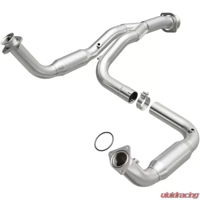 MagnaFlow Direct-Fit Catalytic Converter 5451644 - 5451644