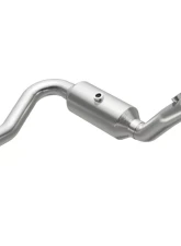 MagnaFlow Direct-Fit Catalytic Converter 5451677                                     - 5451677 - Image 2