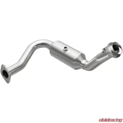 MagnaFlow Direct-Fit Catalytic Converter 5451677 - 5451677