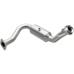 Exhaust Parts
