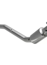 MagnaFlow 2007-2009 Land Rover Range Rover Sport Direct-Fit Catalytic Converter                                     - 5451718 - Image 2