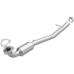 Exhaust Parts