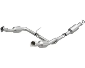 MagnaFlow Direct-Fit Catalytic Converter 5481108