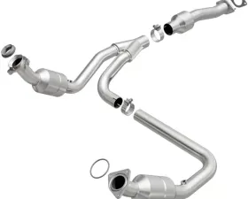 MagnaFlow Direct-Fit Catalytic Converter 5481134