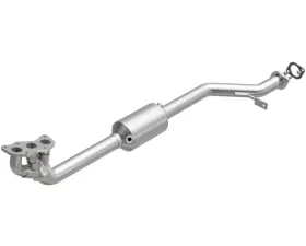 MagnaFlow Exhaust Products Manifold Catalytic Converter Subaru Right