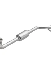 MagnaFlow Exhaust Products Manifold Catalytic Converter Subaru Right                                     - 5481333 - Image 2
